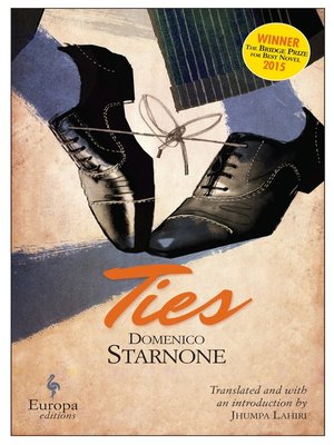 cover image of Ties